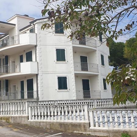 Apartamento Xxx Porto Recanati Exterior foto