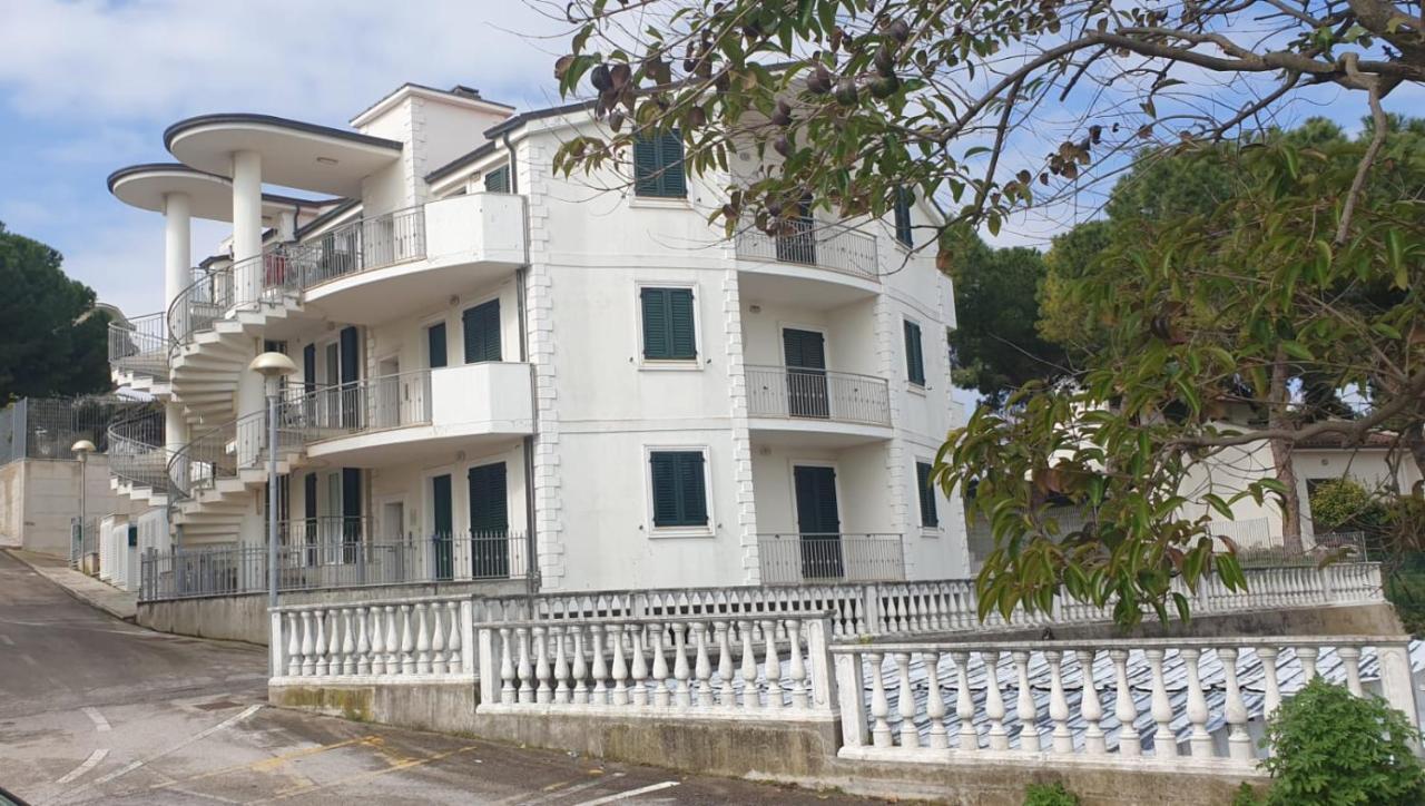 Apartamento Xxx Porto Recanati Exterior foto