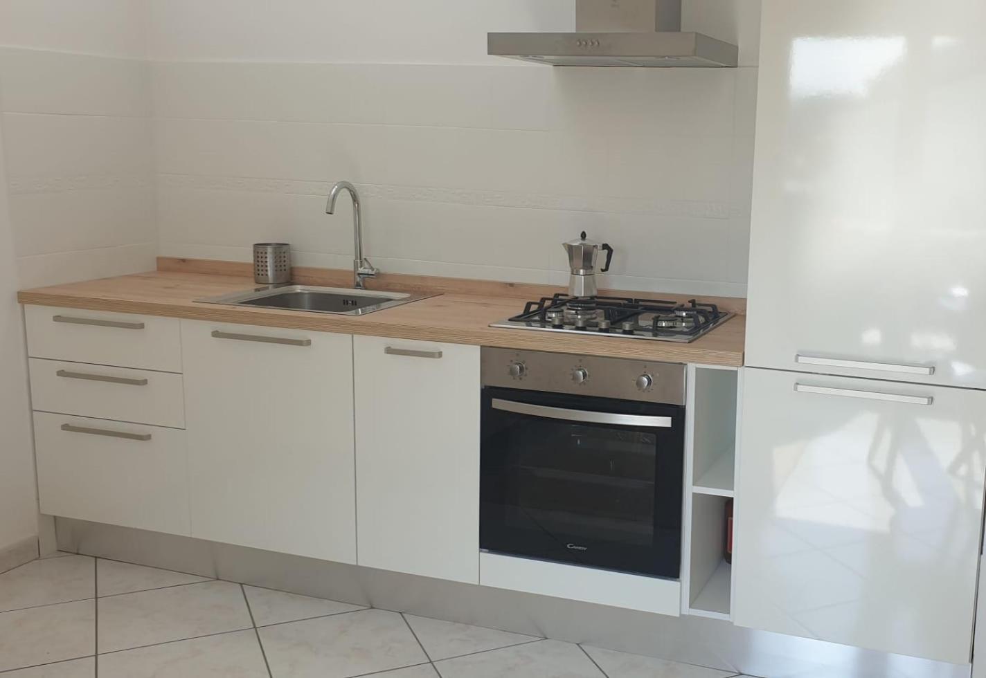 Apartamento Xxx Porto Recanati Exterior foto