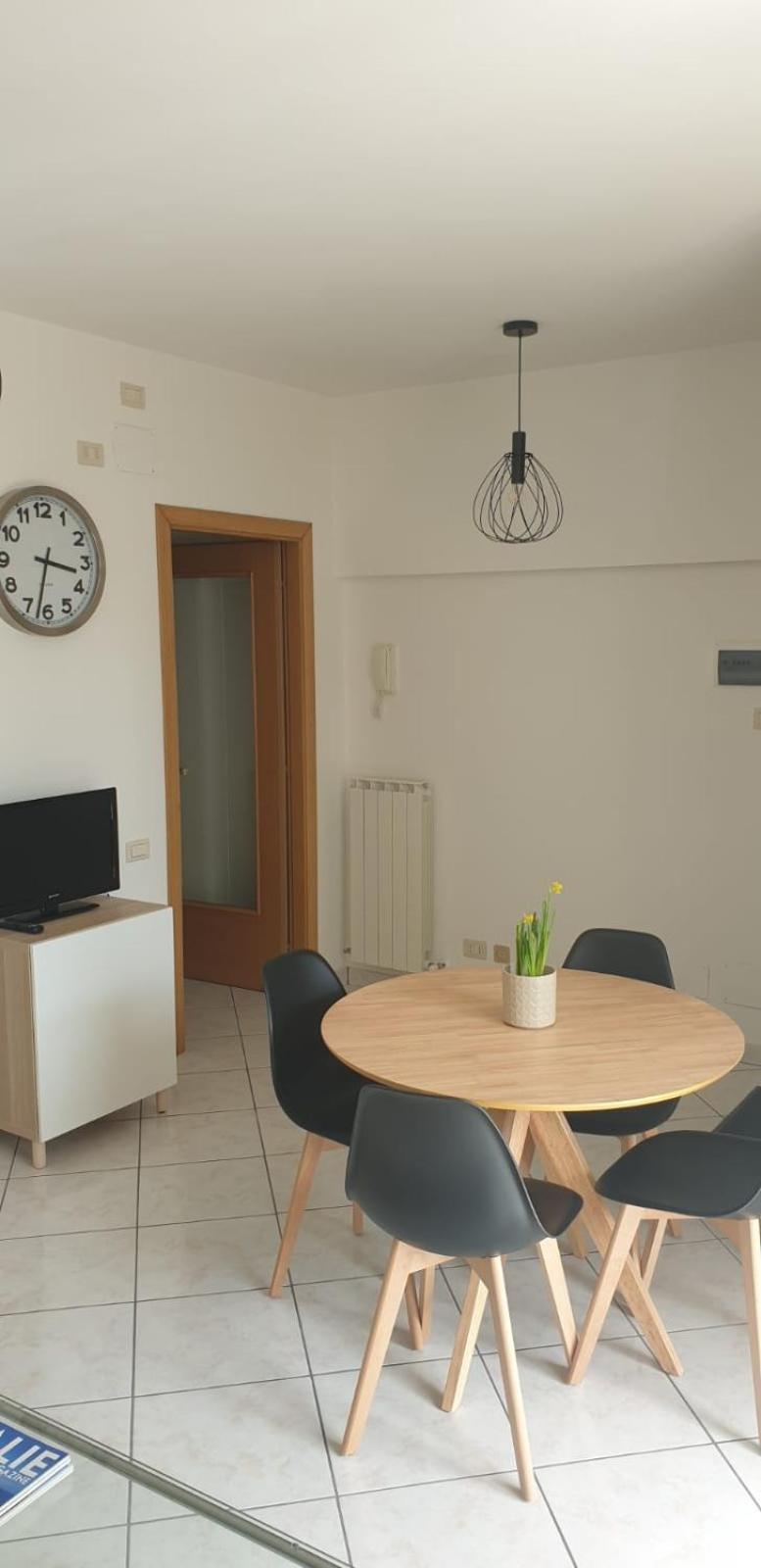 Apartamento Xxx Porto Recanati Exterior foto