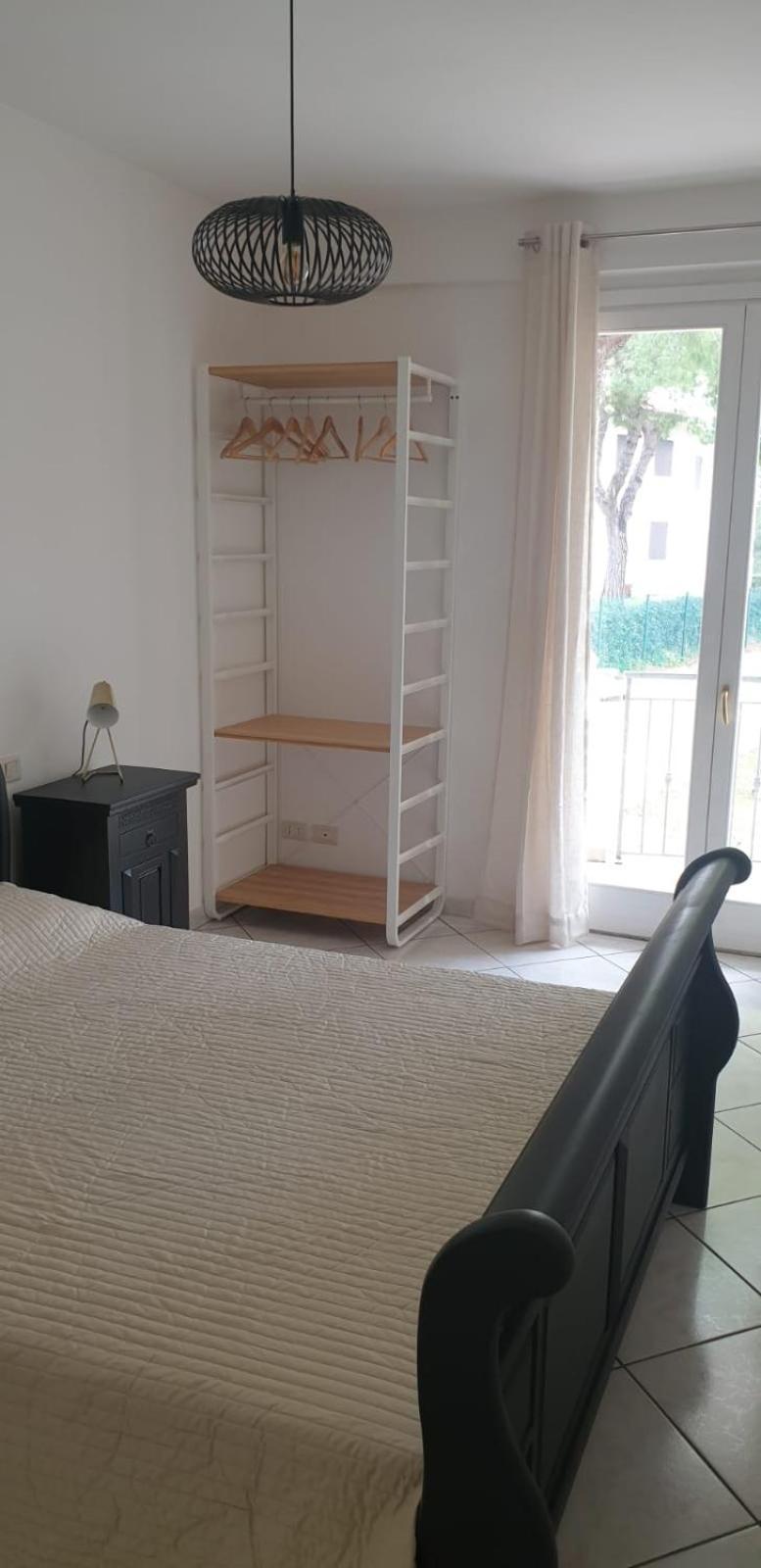 Apartamento Xxx Porto Recanati Exterior foto