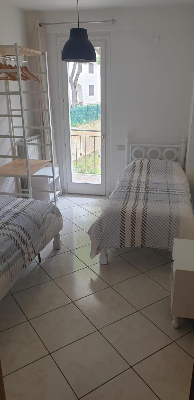 Apartamento Xxx Porto Recanati Exterior foto