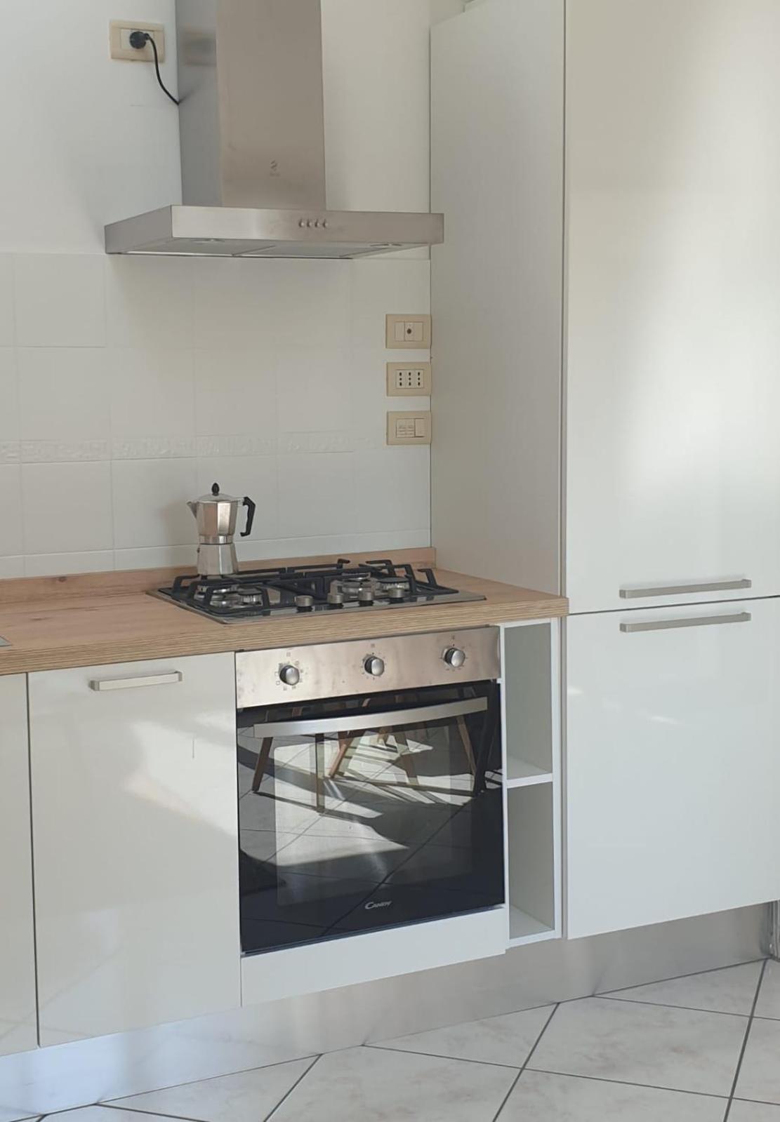 Apartamento Xxx Porto Recanati Exterior foto