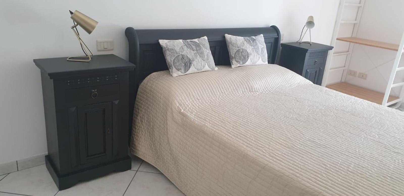 Apartamento Xxx Porto Recanati Exterior foto